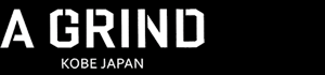 agrind ロゴ