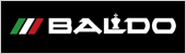 baldo ロゴ