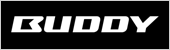 buddy ロゴ
