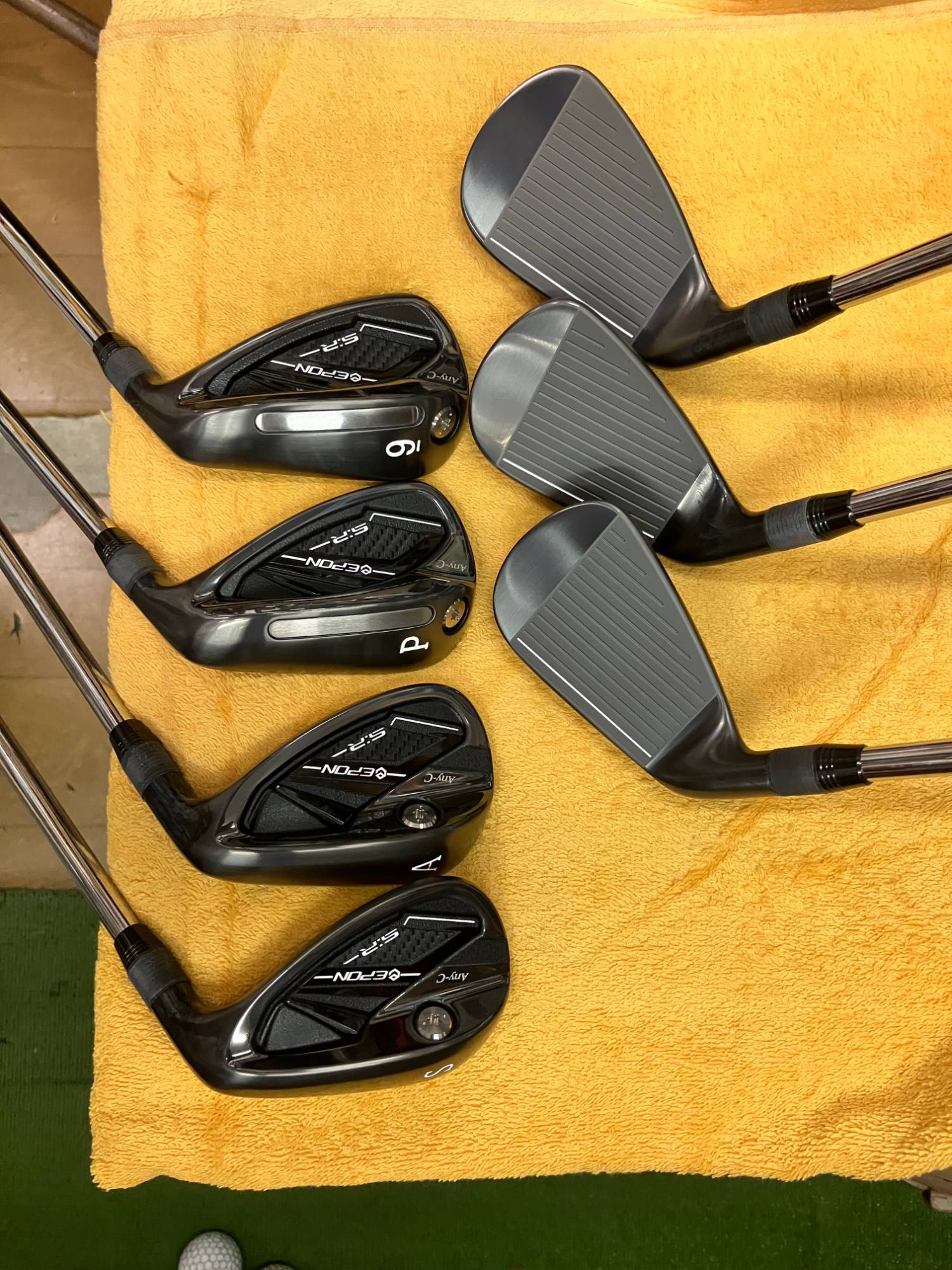 epon クラブ 2