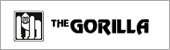 gorilla ロゴ
