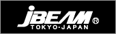jbeam ロゴ