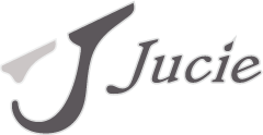 jucie ロゴ