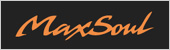 maxsoul ロゴ