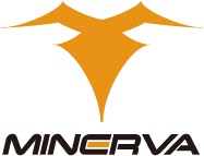 minervagolf ロゴ