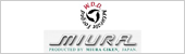 miura ロゴ