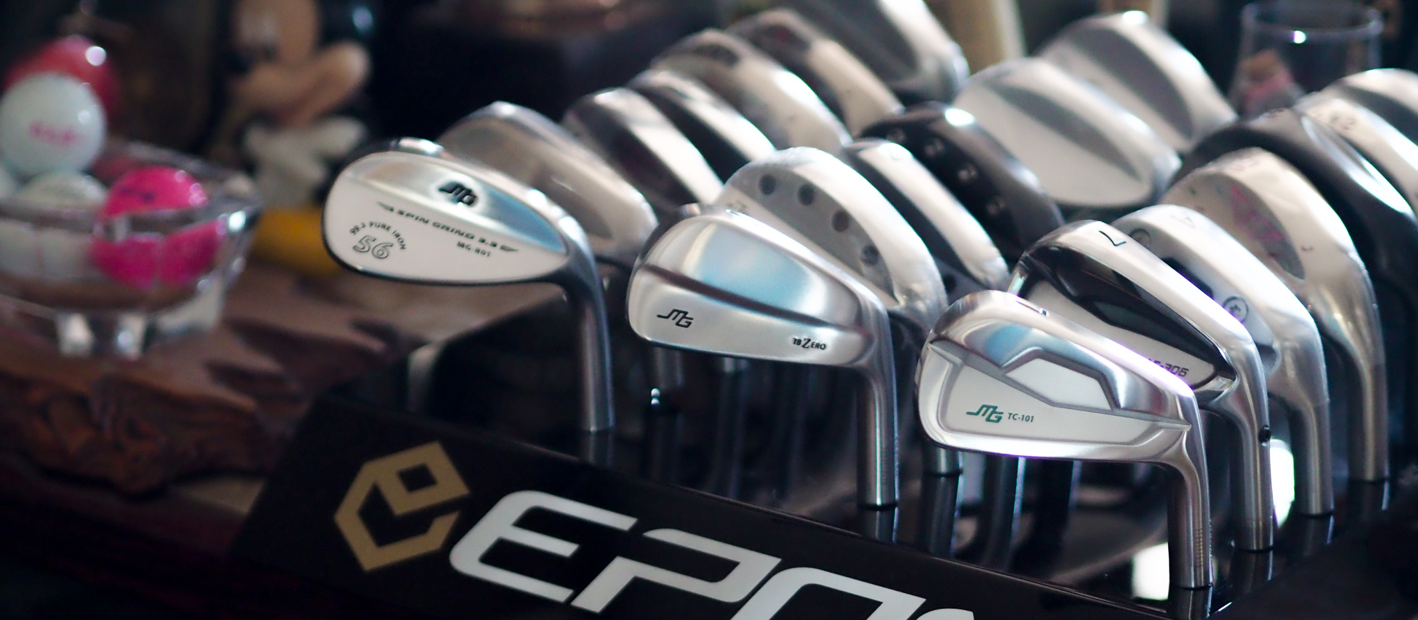 工房の作業風景2