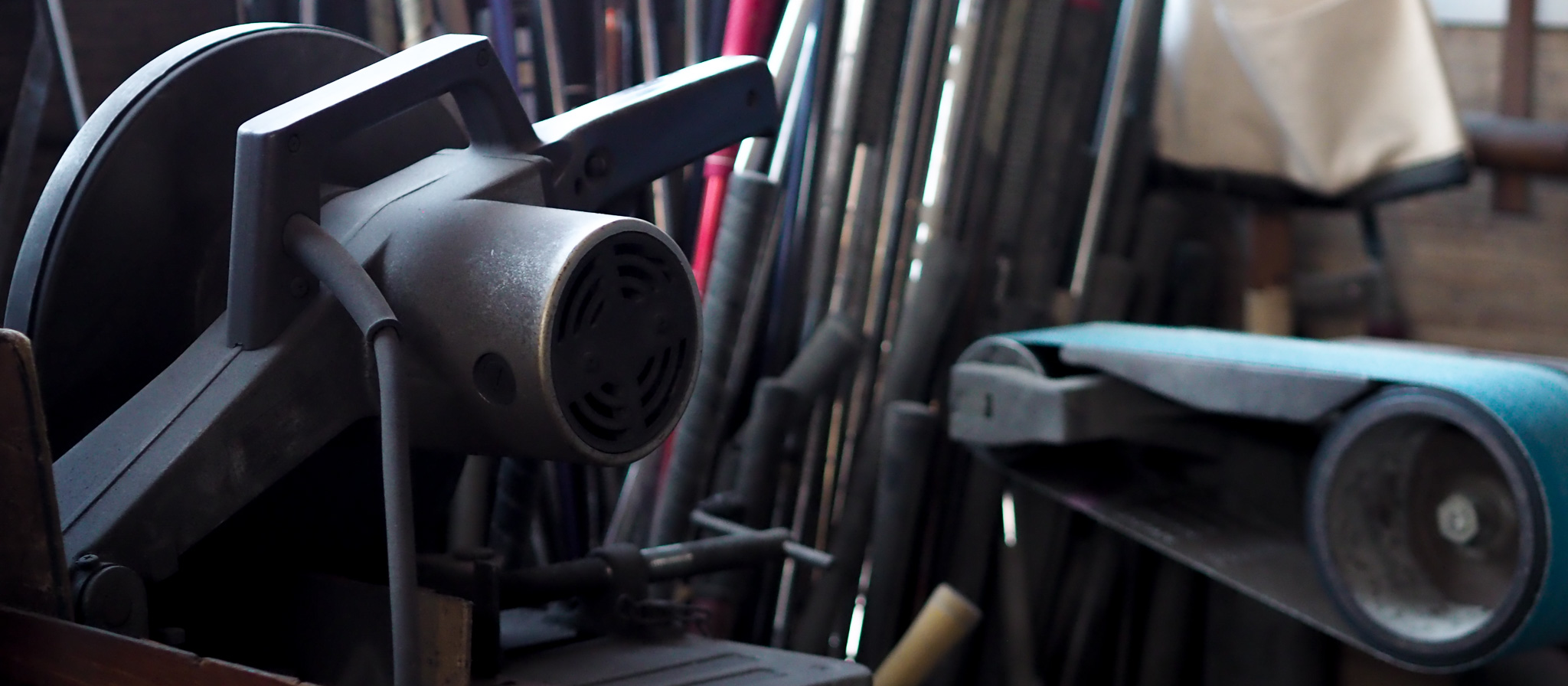 工房の作業風景3